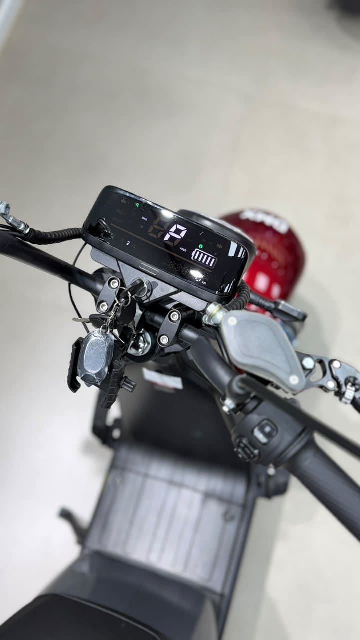 DMX S 701 · chave