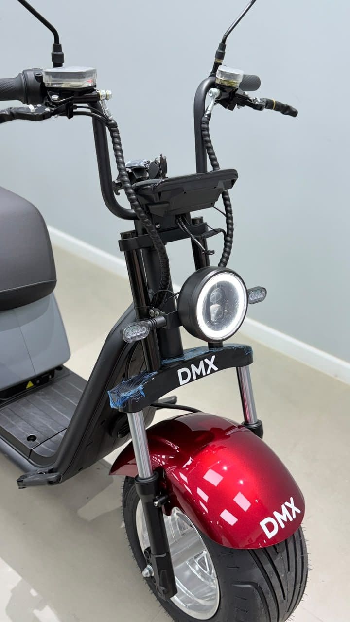 DMX S 701