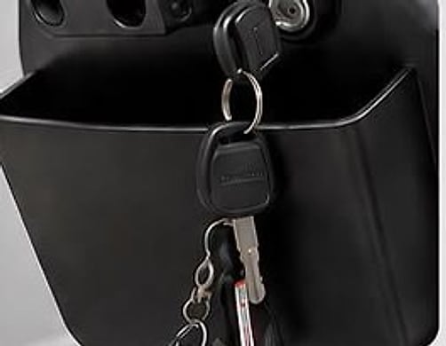 DMX WD2S · chave